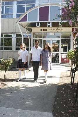 Underdale High School - foto 5