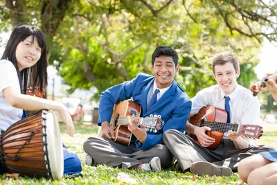Cairns State High School - foto 8