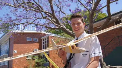 Balmoral State High School - foto 8