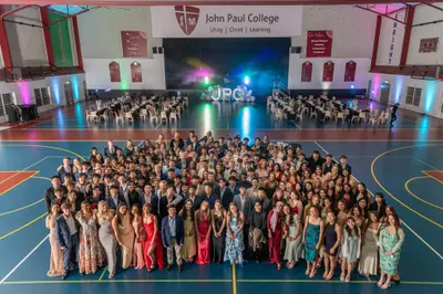 Ocean Reef Senior High School - foto 4