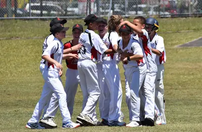 Endeavour Sports High School - foto 6