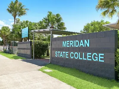 Meridan State College - foto 5