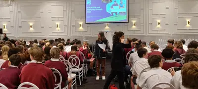 Pittwater High School - foto 9
