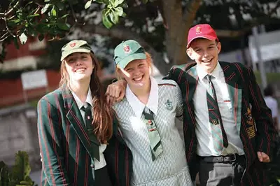 Saint Paul’s School - foto 2