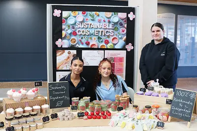 Mindarie Senior College - foto 12