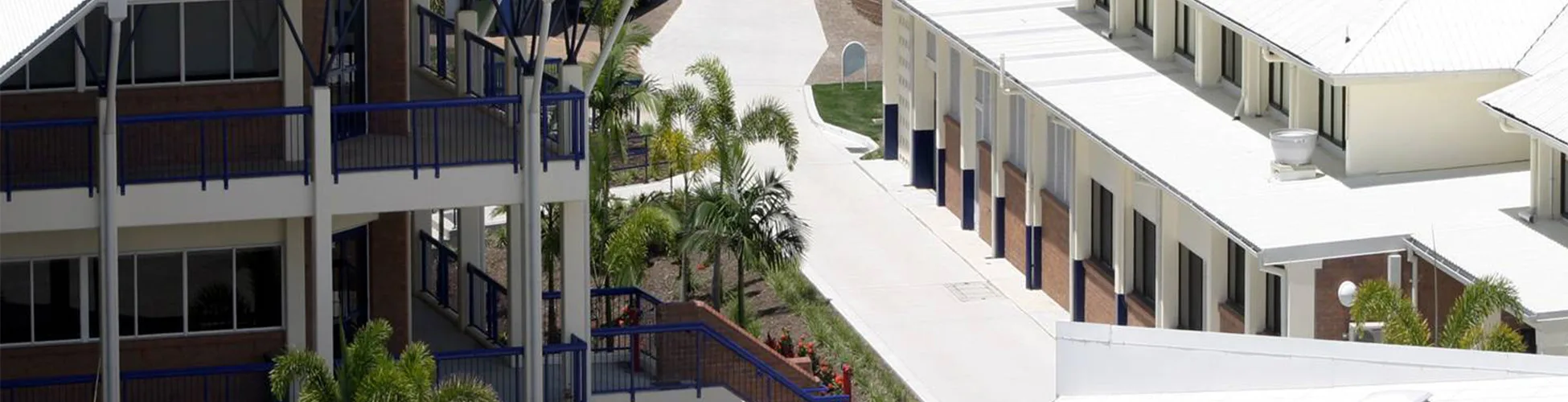 All Saints High School