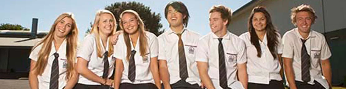 Mountain Creek State High School