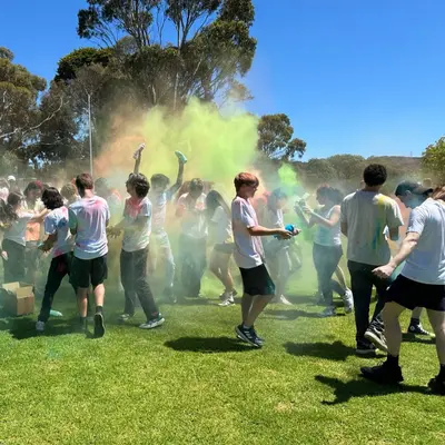 MOUNT BARKER HIGH SCHOOL - foto 15