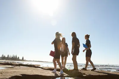 Caloundra State High School - foto 7