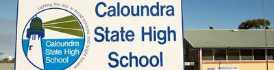 Caloundra State High School - foto 1