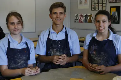 Hunters Hill High School - foto 2