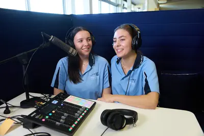 Mindarie Senior College - foto 14