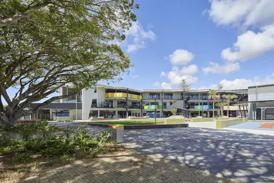Ballina Coast High School - foto 3