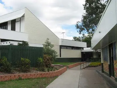 Craigslea State High School - foto 4
