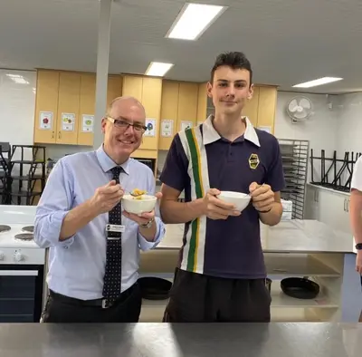 Warners Bay High School - foto 6
