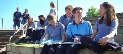 Hallett Cove School - foto 6