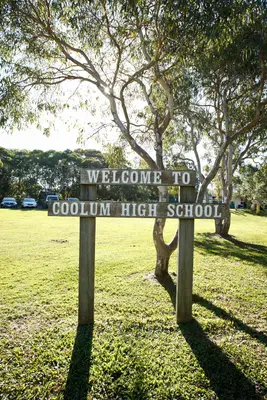Coolum State High School - foto 6