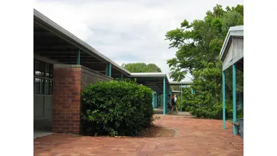 Elanora State High School - foto 3
