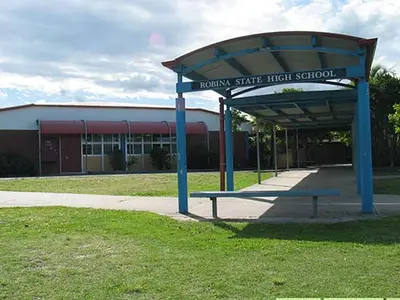 Robina State High School - foto 5