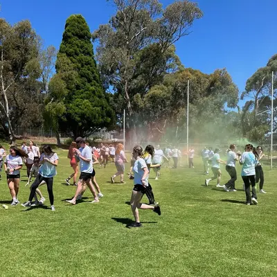MOUNT BARKER HIGH SCHOOL - foto 16