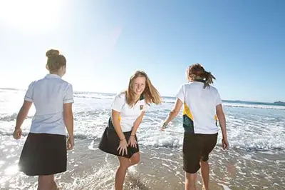Maroochydore State High School - foto 5