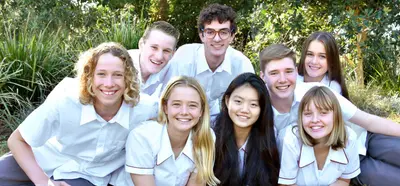 Pittwater High School - foto 4
