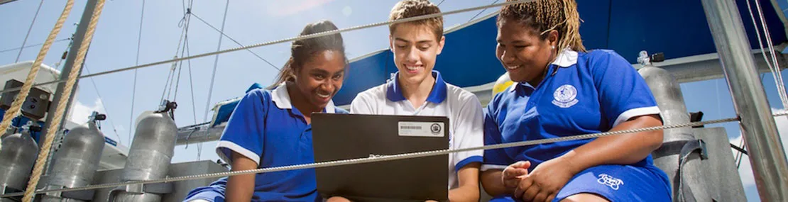 Cairns State High School