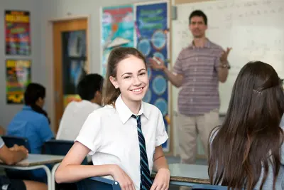 Unley High School - foto 3