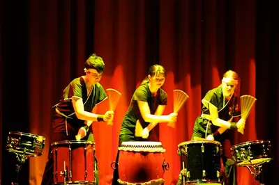 Pimlico High School (Townsville) - foto 3