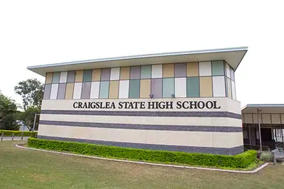 Craigslea State High School - foto 3