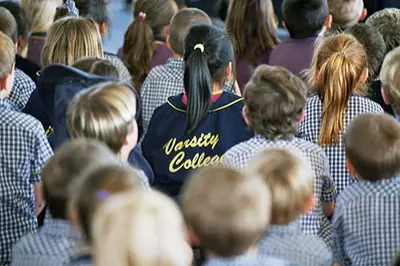 Varsity College - foto 3