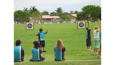 Elanora State High School - foto 5