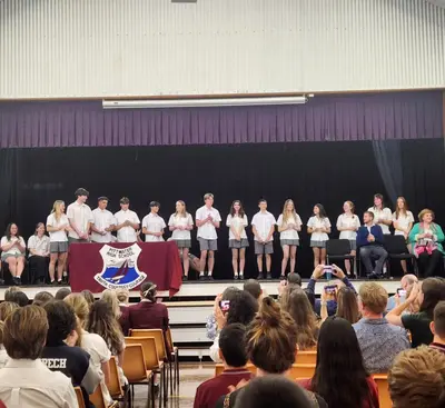 Pittwater High School - foto 20