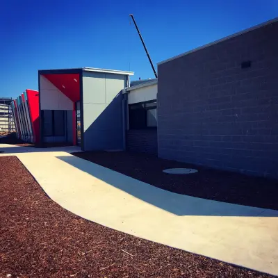 NACT Northern College of the Arts and Technology - foto 16