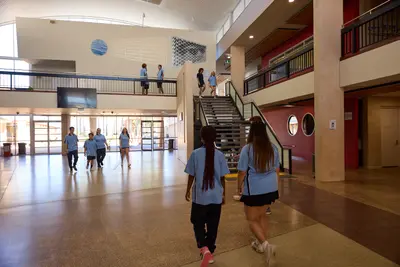 Mindarie Senior College - foto 6