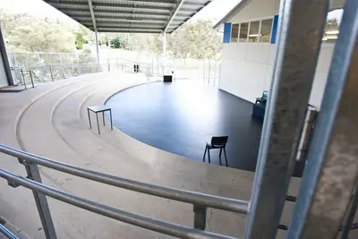 Indooroopilly State High School - foto 3