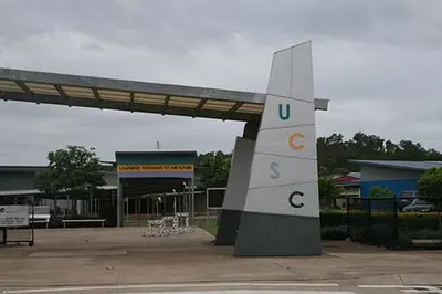 Upper Coomera State High School - foto 2