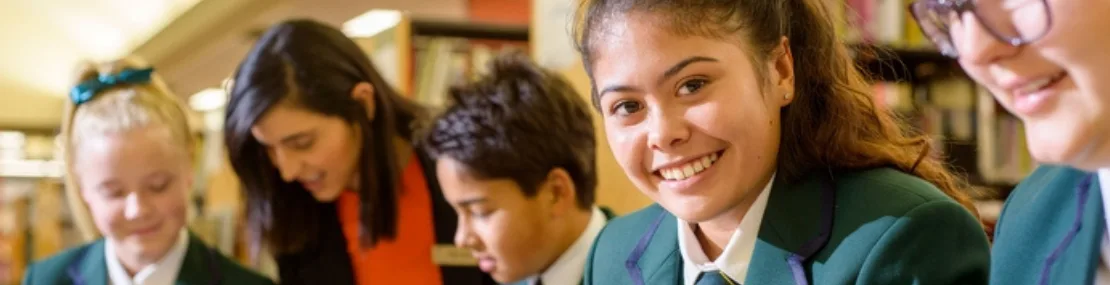 Mercedes College