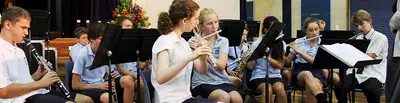 Hunters Hill High School - foto 1