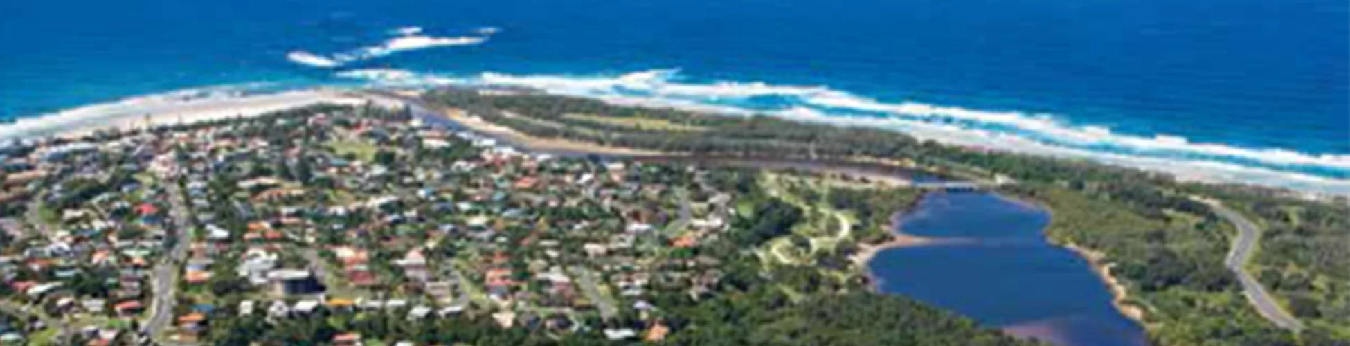 Kingscliff High School
