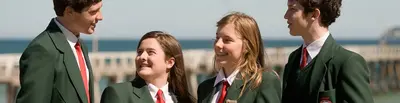 Seaview High School - foto 1