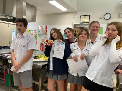 Pittwater High School - foto 8