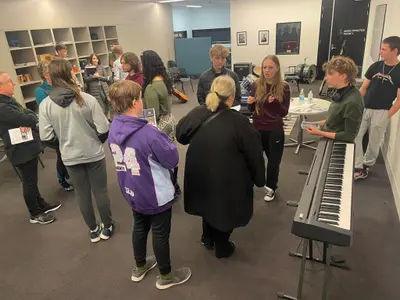 CANBERRA COLLEGE - foto 11