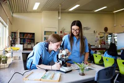 Mindarie Senior College - foto 7