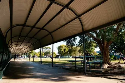 Kawana Waters State High School - foto 2