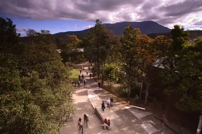 Hobart College - foto 2