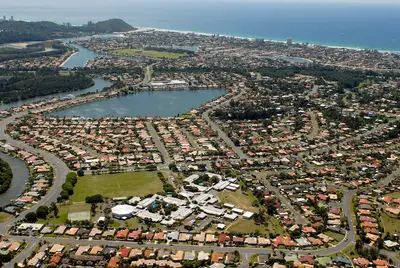 Robina State High School - foto 4