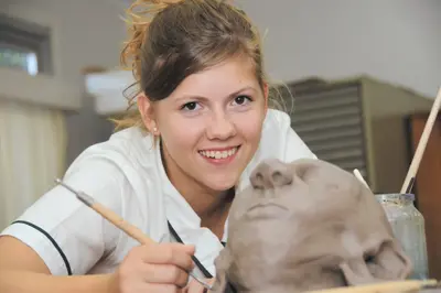 Balmoral State High School - foto 7