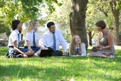 Unley High School - foto 4