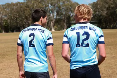 Caloundra State High School - foto 4